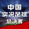 中国实况足球总决赛免广告内置菜单版