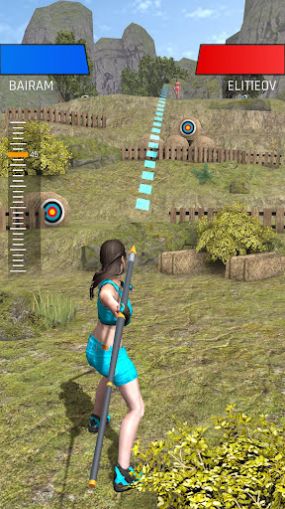 Archery Clash安卓版