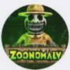 zoonomaly恐怖汉化版