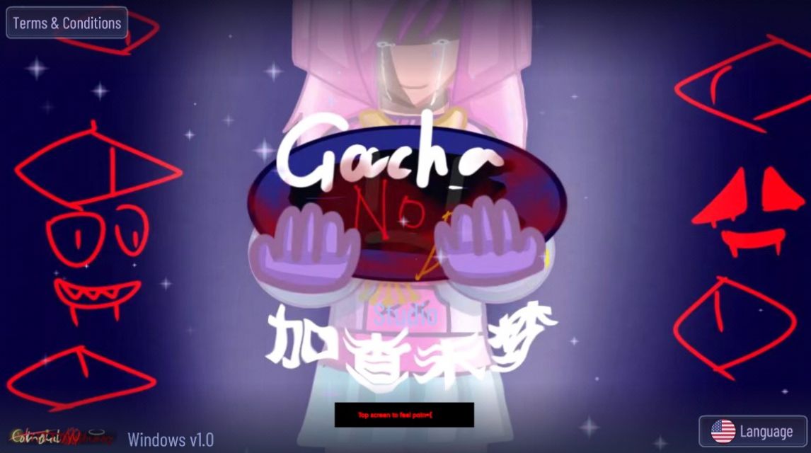 gacha no dream加查未梦自制模组mod