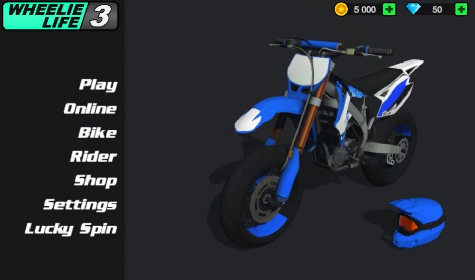 wheelie life3中文最新版