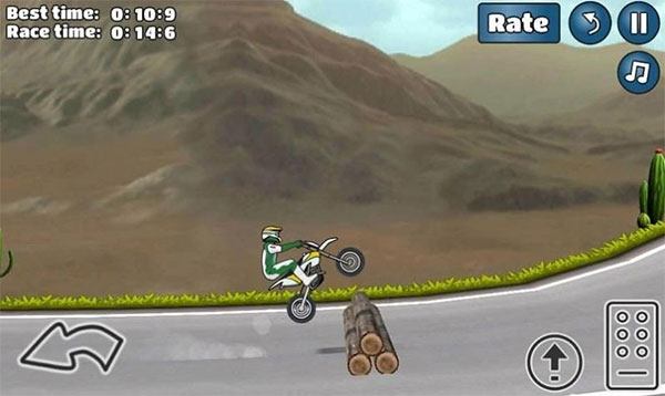 wheelie challenge翘头最新版