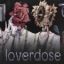 Loverdose爱意过载