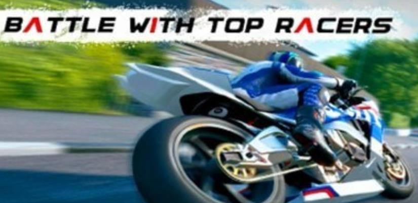 Moto Rider 3D手机版