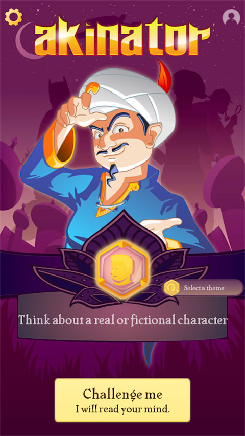 akinator