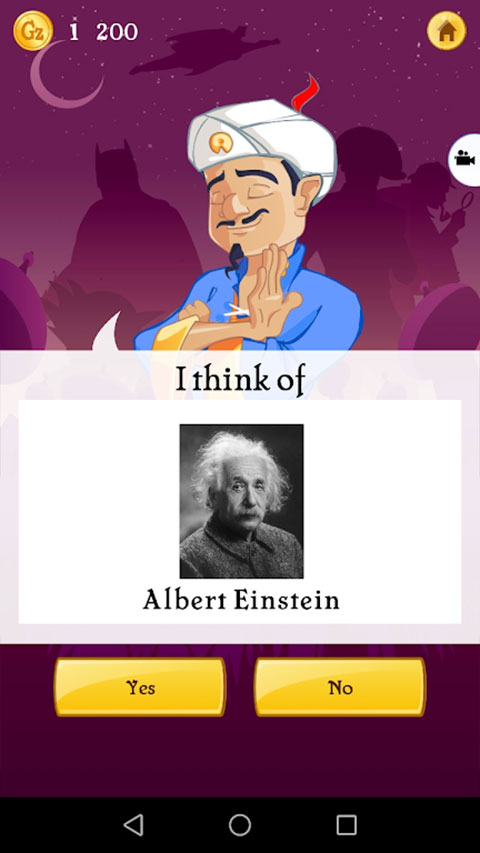 akinator