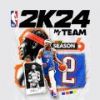 NBA2K24myteam直装版苹果版