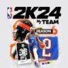 NBA2K24myteam直装版苹果版