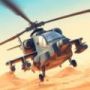 直升机打击沙漠战争安卓正版