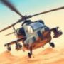 直升机打击沙漠战争安卓版