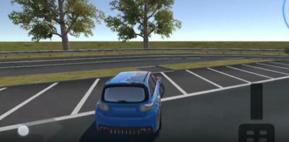 汽车碰撞模拟器2K24安卓版图3