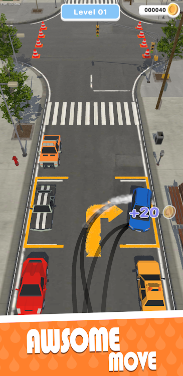 Parking Champions  download for android