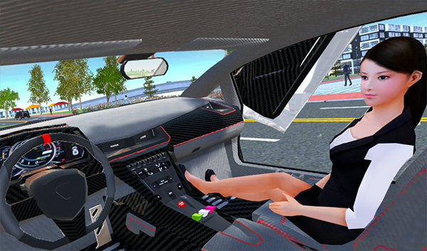 carsimulator2菜单全车解锁