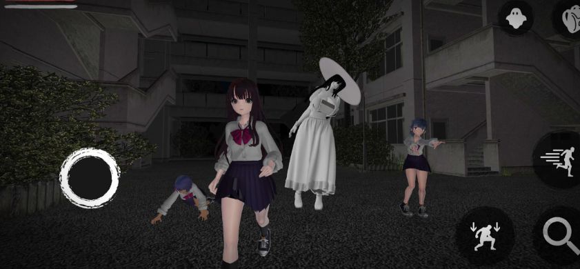 Scary School Simulator 2 mod  download