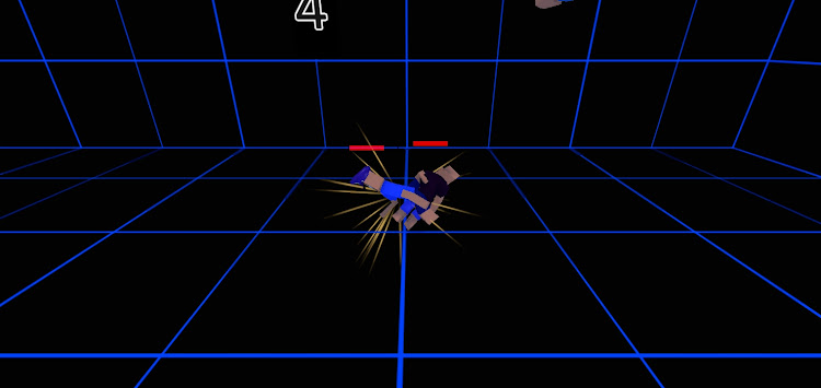 Floppy Fighters game for android