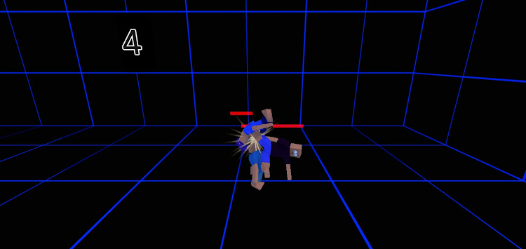 Floppy Fighters game for android