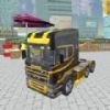 Cargo Truck Transport Game 3D game for android