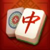 Tile Dynasty Triple Mahjong mod  for android