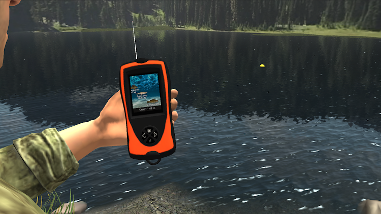 Professional Fishing 2 mod  for android