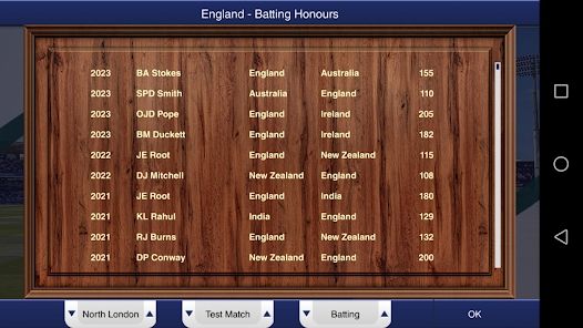 Cricket Captain 2024 download for android