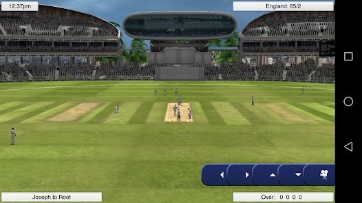 Cricket Captain 2024 download for android