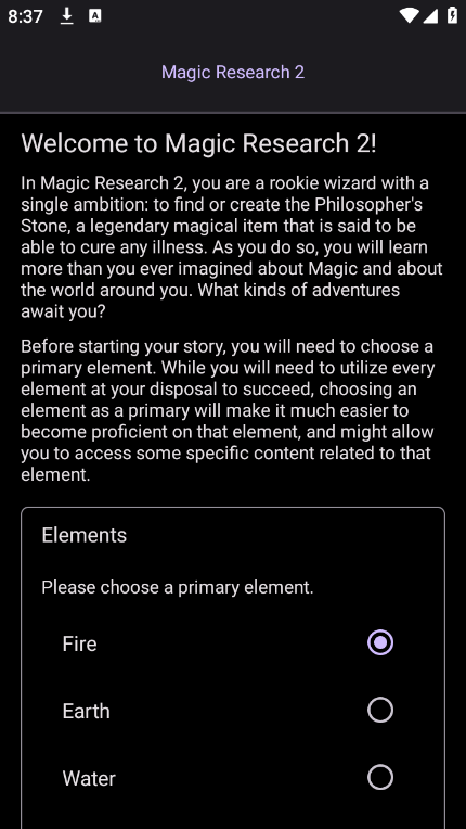 magic research 2 mod  free download