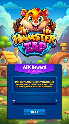 Hamster Clicker Combat Tycoon mod  unlimited money