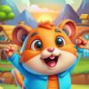 Hamster Clicker Combat Tycoon mod  unlimited money