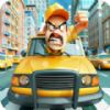 Drive Mania City Driver Unlimited gold game download