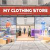 Clothing Store Simulator mod  unlimited everything no ads