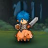 Dragon Slayer IDLE RPG mod  unlimited money