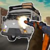 Road Chase Realistic Shooter mod  unlimited money