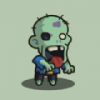 Zombie Wars mod  Unlimited gold game