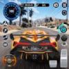 real car driving racing 3D mod  unlimited money