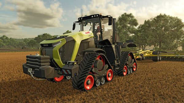 Farming Simulator 25 free full game download