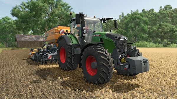 Farming Simulator 25 free full game download