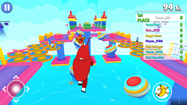 Rumble Party for android Download