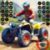 ATV Quad Bike Arizona Drive latest version forandroid