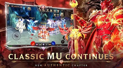 MU Monarch SEA Mod Menu  Unlimited Money and Gems