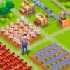 Blossom Mart Idle Garden unlimited money mod