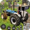 Tractor farming 3D game mod  Unlimited gold