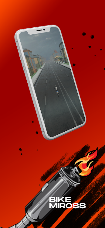 BikeMiross Unlimited gold for android