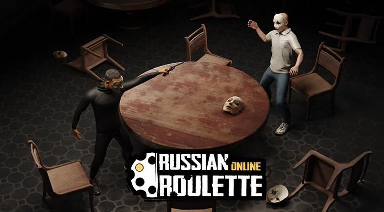 Online Russian Roulette游戏截图