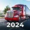 Truck Manager 2024 mod  unlimited everything