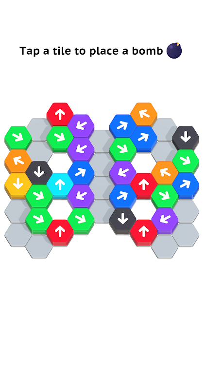 Hexa Away latest version for android