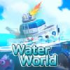 Water World Unlimited gold mod  V