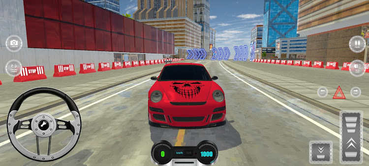 Drift Car Game Simulator  Latest Version