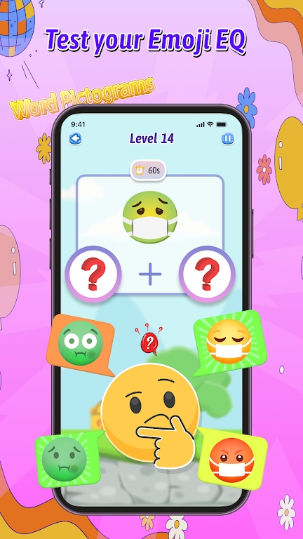 Emoji Merge and Emoji Mix  latest version