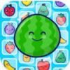 Fruit Merge Classic Offline game for Android