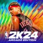 nba 2k24 arcade edition for mac unlimited money